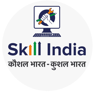 IWP Academy accreditation partner logo — NSDC Skill India recognised (1)