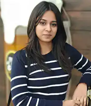Prerna Sharma