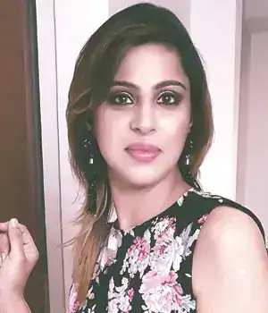 Sumaira Khan