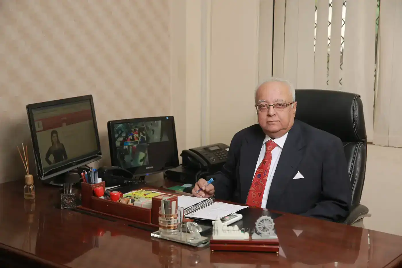 Mr. Anil Nijhawan
