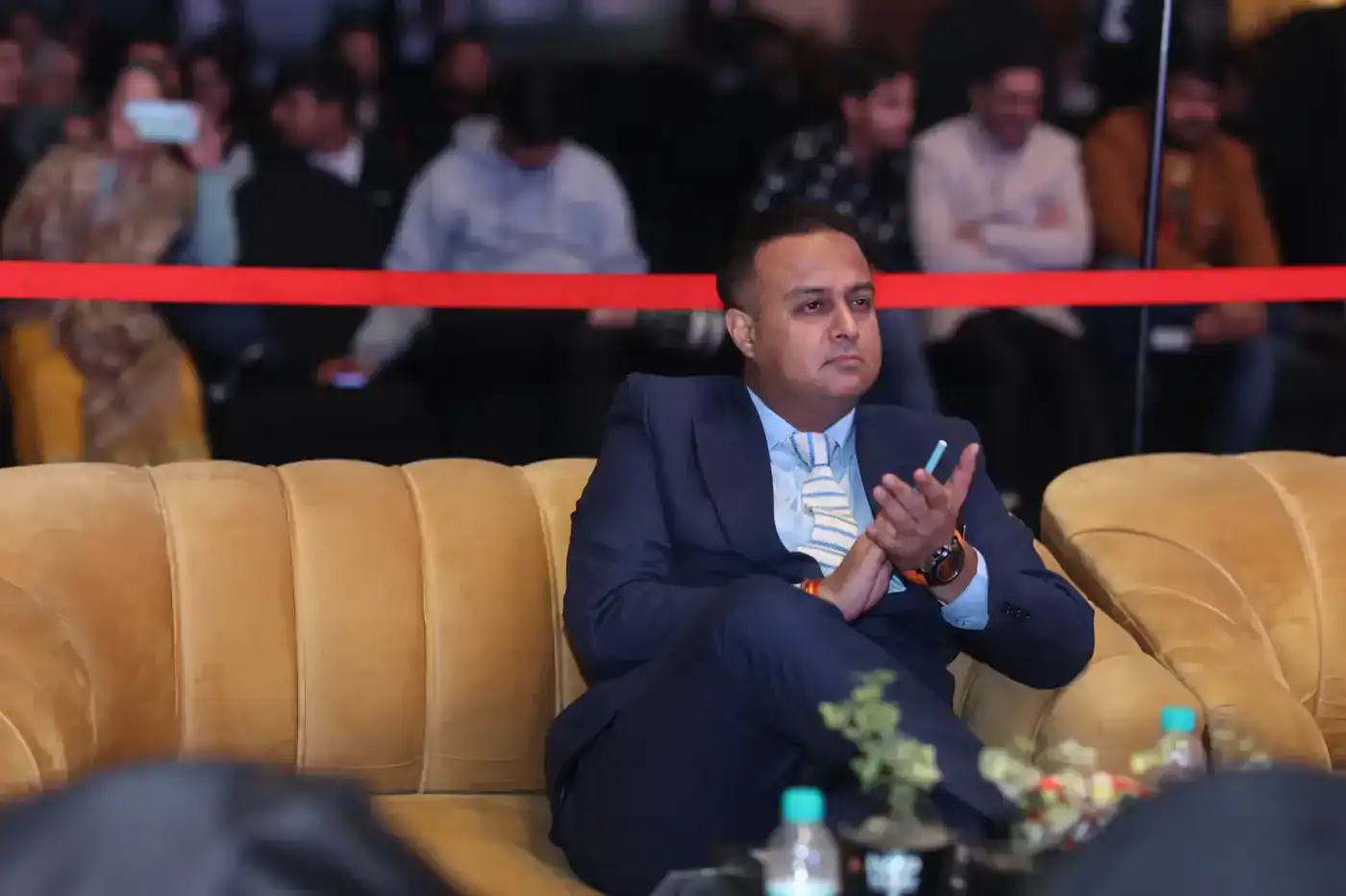 Mr. Vishal Nijhawan